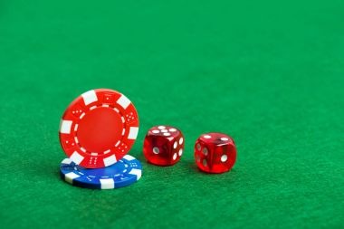 Three Card Poker live dealer table on bola808